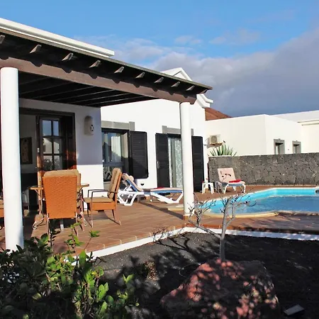 Casa Karoline * Playa Blanca (Lanzarote)