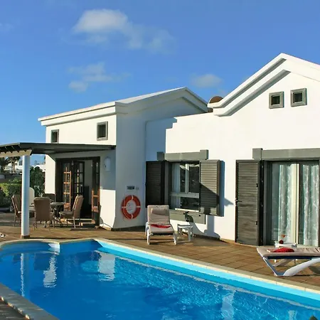 Villa Casa Karoline Playa Blanca (Lanzarote)