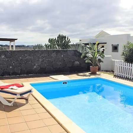 Casa Karoline *