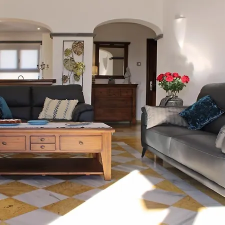 Casa Karoline *