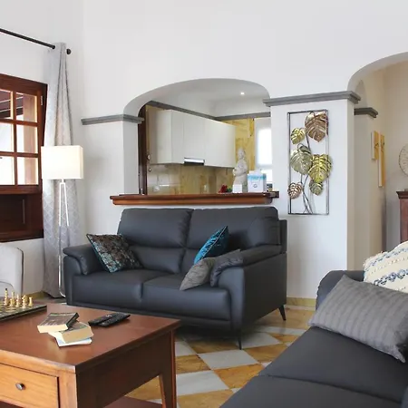 Casa Karoline *