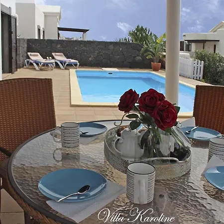 Casa Karoline