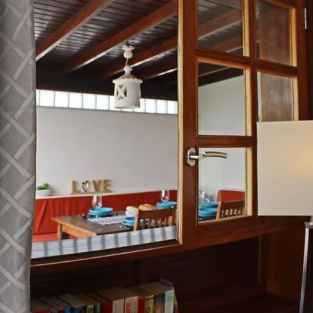 Casa Karoline