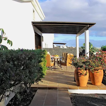 Casa Karoline Villa