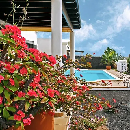 Villa Casa Karoline Playa Blanca (Lanzarote)
