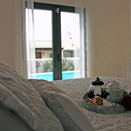 Villa Casa Karoline Playa Blanca (Lanzarote)