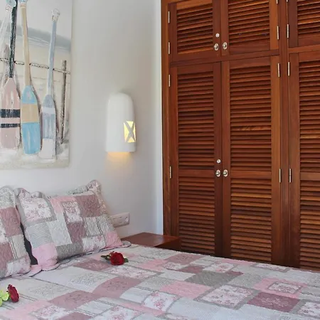 Casa Karoline Playa Blanca (Lanzarote)