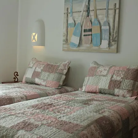 Villa Casa Karoline Playa Blanca (Lanzarote)