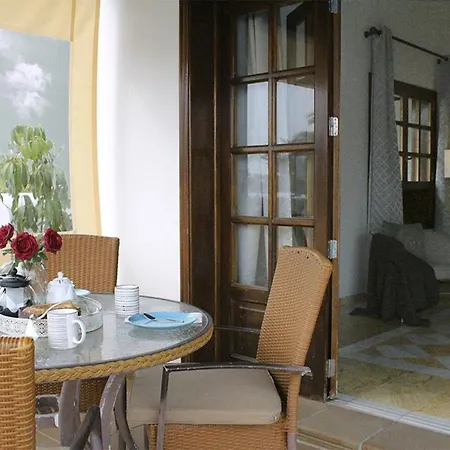 Casa Karoline Villa *