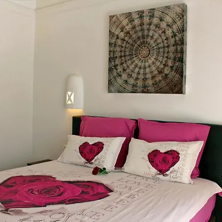 Casa Karoline Villa Playa Blanca (Lanzarote)