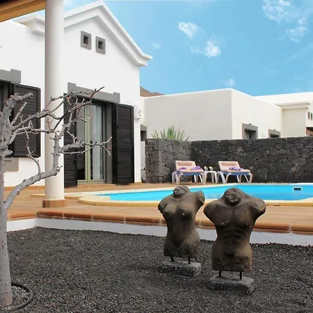 Casa Karoline *
