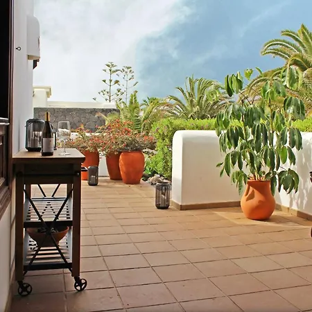 Casa Karoline Villa Playa Blanca (Lanzarote)