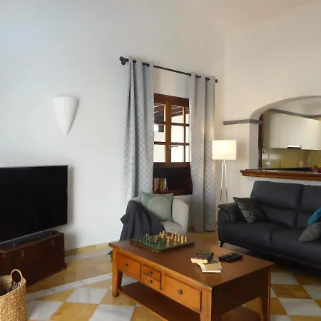 Casa Karoline Villa *