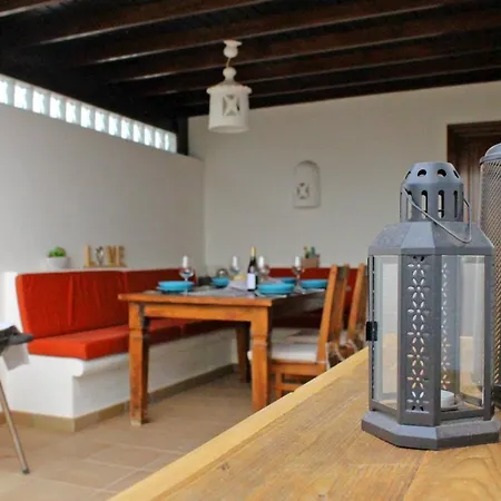 Casa Karoline Villa *
