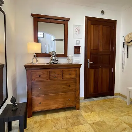 Casa Karoline With A Sunny Terrace, Heated Pool, Comfort And Privacy In A Quiet Neighborhood 플라야블랑카