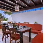 Casa Karoline With A Sunny Terrace, Heated Pool, Comfort And Privacy In A Quiet Neighborhood Вилла Коста Бланка